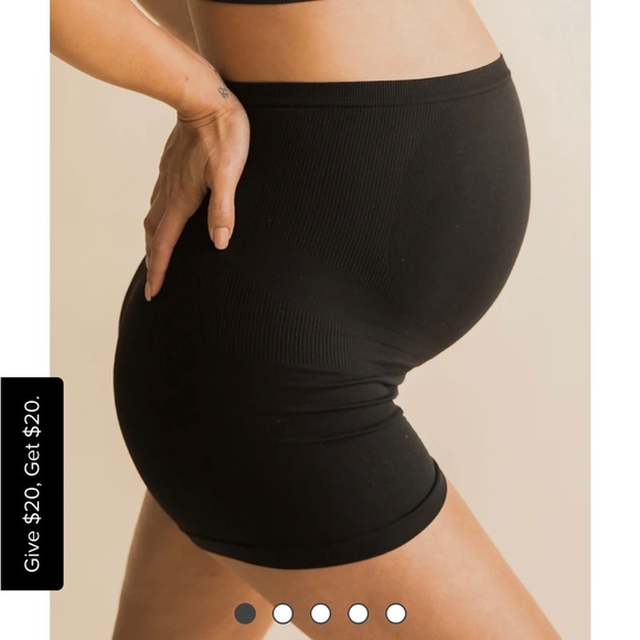 Blanqi everyday boyshorts size medium - Picture 1 of 7